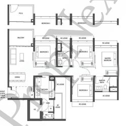 Lumina Grand (D23), Condominium #575629441